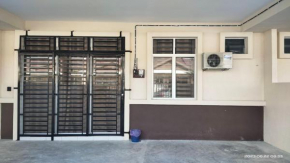 Marissa Homestay 2